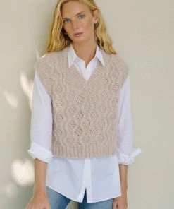 Kilte Collection The Sarah Vest WHAT'S HOT