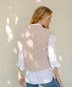 Kilte Collection The Sarah Vest WHAT'S HOT