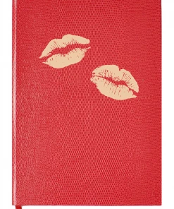 Sloane Stationery NOTEBOOK NO°6 - KISS Stationery & Home