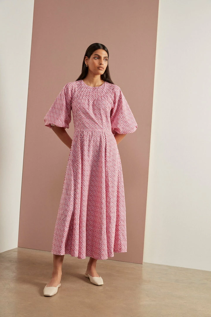 Seraphina THE SUNRAY DRESS | WHAT'S HOT 3 Seraphina THE SUNRAY DRESS | WHAT'S HOT