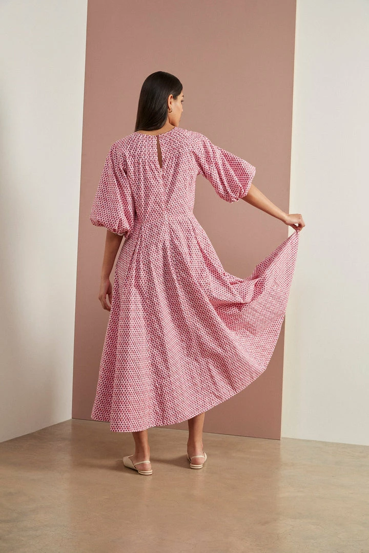 Seraphina THE SUNRAY DRESS | WHAT'S HOT 5 Seraphina THE SUNRAY DRESS | WHAT'S HOT