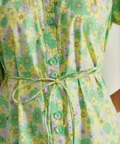 Seraphina WHAT'S HOT THE SHIRT DRESS | 11 Seraphina WHAT'S HOT THE SHIRT DRESS |