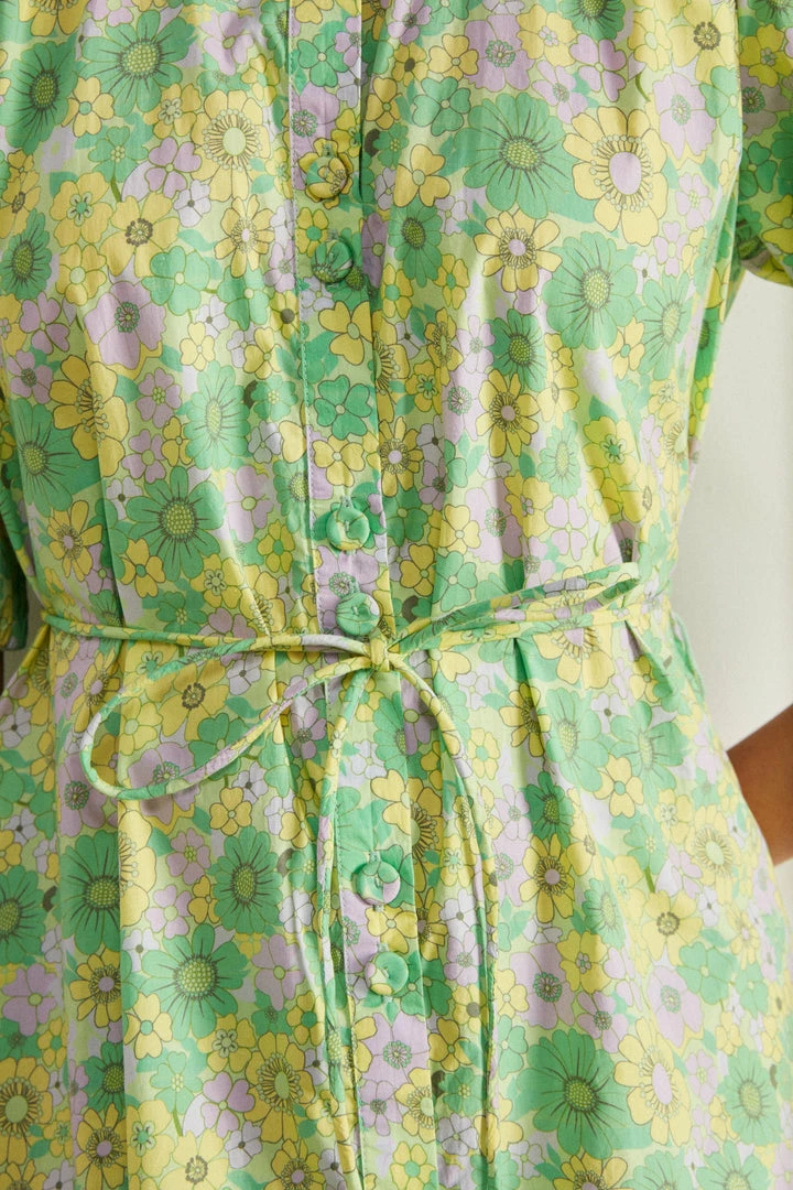 Seraphina WHAT'S HOT THE SHIRT DRESS | 6 Seraphina WHAT'S HOT THE SHIRT DRESS |