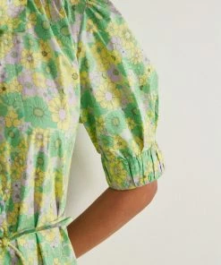 Seraphina WHAT'S HOT THE SHIRT DRESS | 10 Seraphina WHAT'S HOT THE SHIRT DRESS |