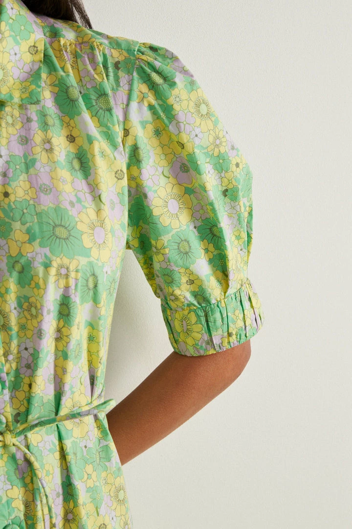 Seraphina WHAT'S HOT THE SHIRT DRESS | 5 Seraphina WHAT'S HOT THE SHIRT DRESS |