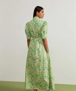 Seraphina WHAT'S HOT THE SHIRT DRESS | 9 Seraphina WHAT'S HOT THE SHIRT DRESS |