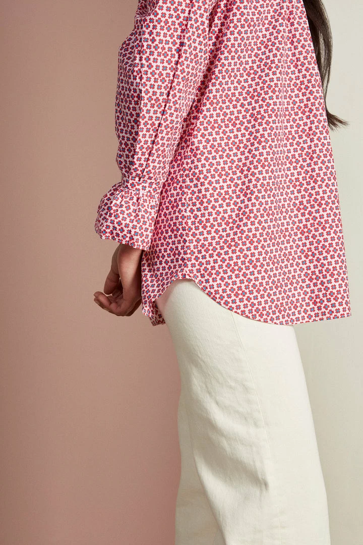 Seraphina PINTUCK SHIRT | WHAT'S HOT 4 Seraphina PINTUCK SHIRT | WHAT'S HOT