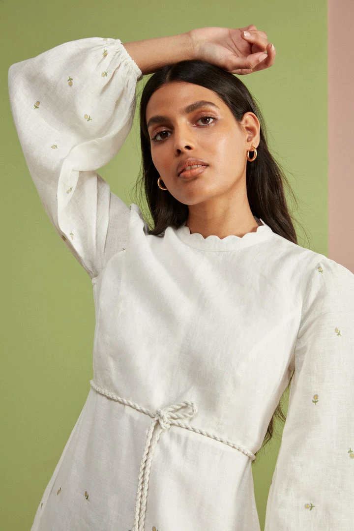 Seraphina THE SCALLOP NECK MAXI DRESS | WHAT'S HOT 6 Seraphina THE SCALLOP NECK MAXI DRESS | WHAT'S HOT