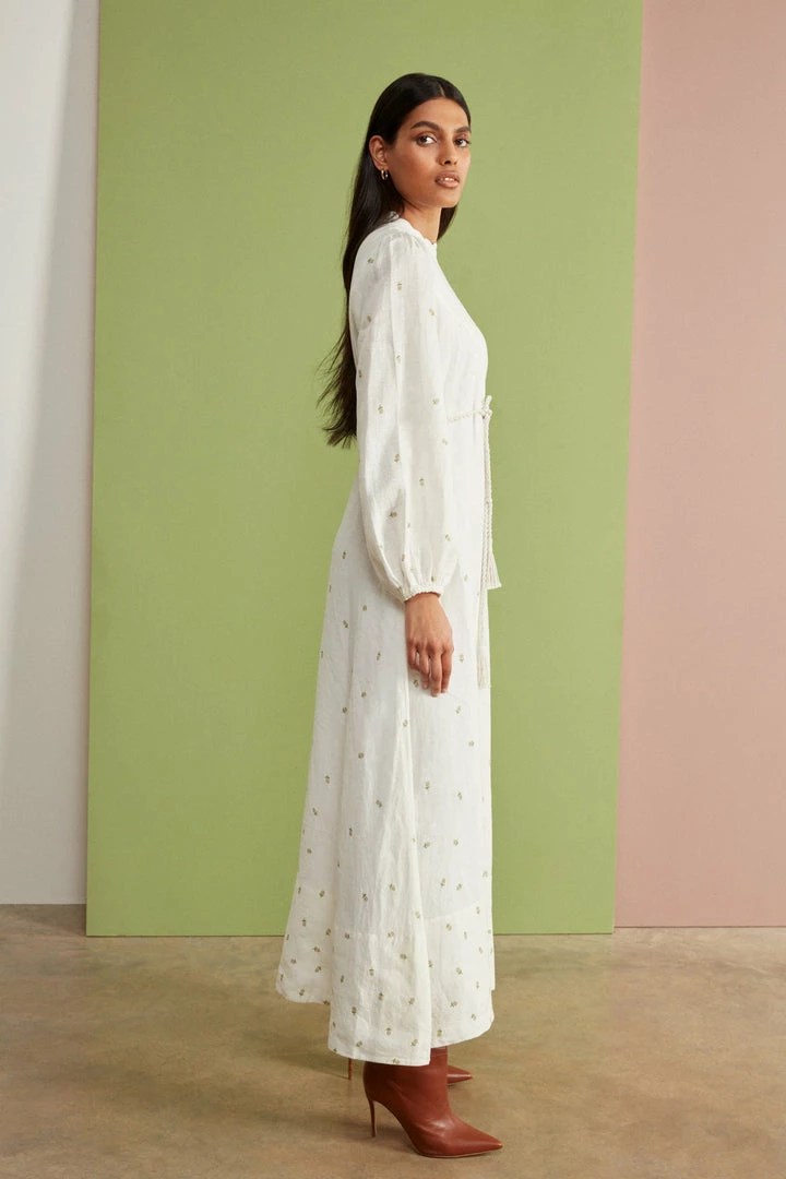 Seraphina THE SCALLOP NECK MAXI DRESS | WHAT'S HOT 5 Seraphina THE SCALLOP NECK MAXI DRESS | WHAT'S HOT