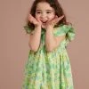 Seraphina Kids THE LITTLE FRILL DRESS |