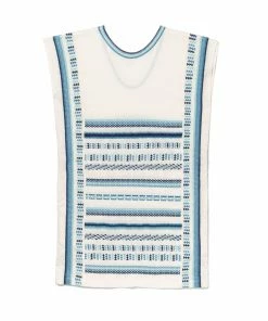 The Coast Brand Kapalua Dress - Light Blue/Navy/Blue Gray/Blue WHAT'S HOT 9 The Coast Brand Kapalua Dress - Light Blue/Navy/Blue Gray/Blue WHAT'S HOT