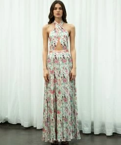 Sruti Dalmia WHAT'S HOT Love Birds Dress