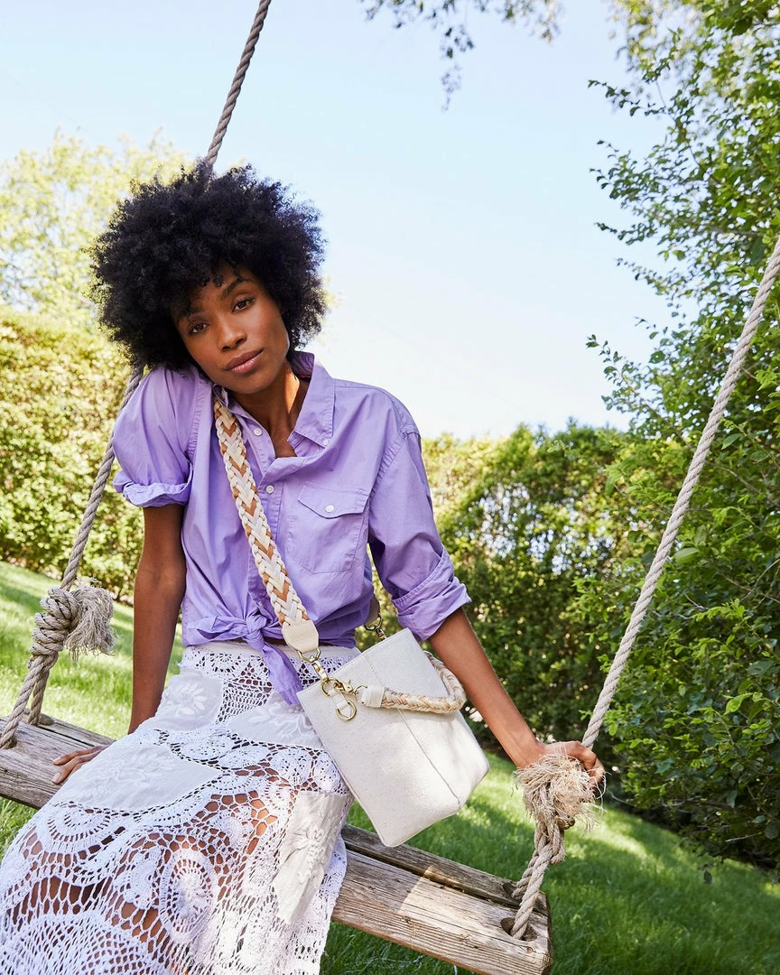 Salt WHAT'S HOT The Lanyard Sand 5 Salt WHAT'S HOT The Lanyard Sand