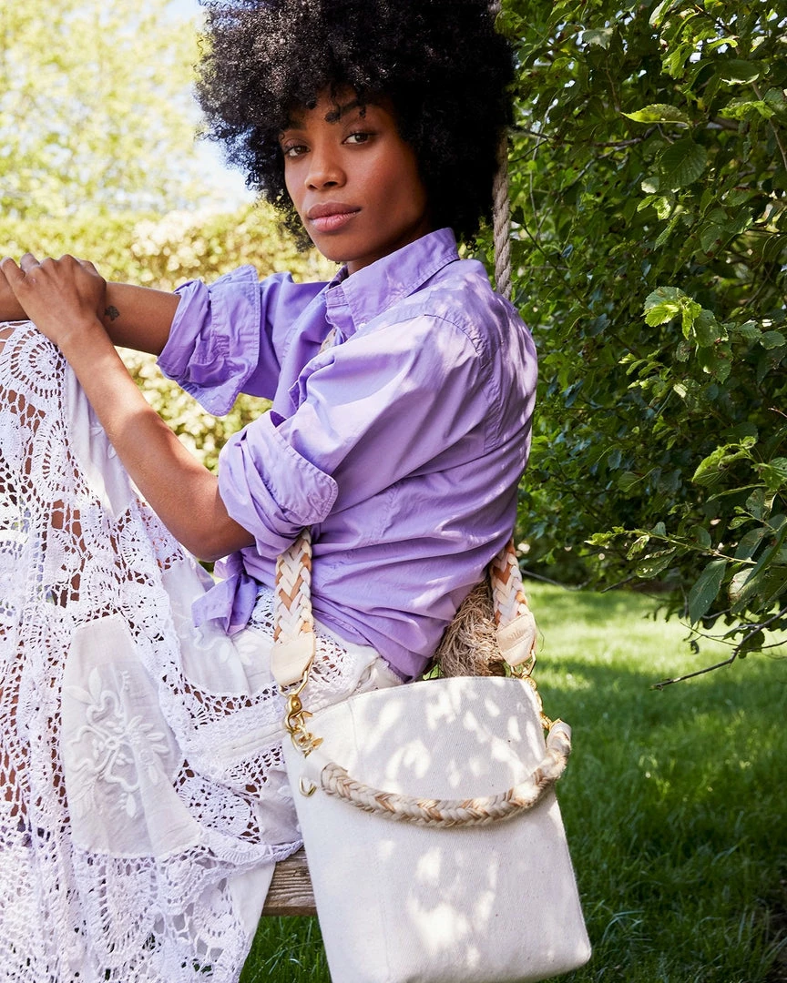 Salt WHAT'S HOT The Lanyard Sand 3 Salt WHAT'S HOT The Lanyard Sand