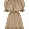 Monica Nera Lisa Dress
