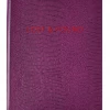 Sloane Stationery Stationery & Home NOTEBOOK NO°78 - LOST AND FOUND