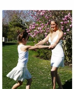 HEDGE Children's Langley Skirt