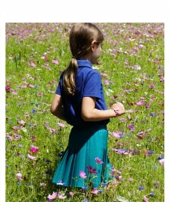 HEDGE Children's Langley Skirt