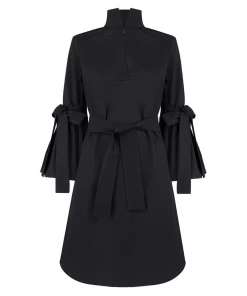 Monica Nera Lena Dress, Available In Multiple Colors CLOTHING