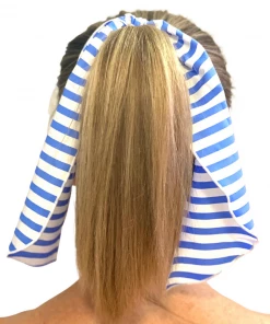 Maxwell & Geraldine WHAT'S HOT Hair Tie