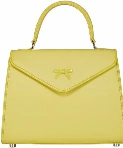 Hayden Lasher WHAT'S HOT Lizzie Belgian Bag