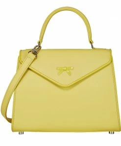 Hayden Lasher WHAT'S HOT Lizzie Belgian Bag