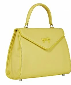 Hayden Lasher WHAT'S HOT Lizzie Belgian Bag