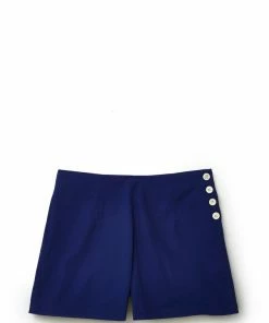 HEDGE WHAT'S HOT Lulu Short