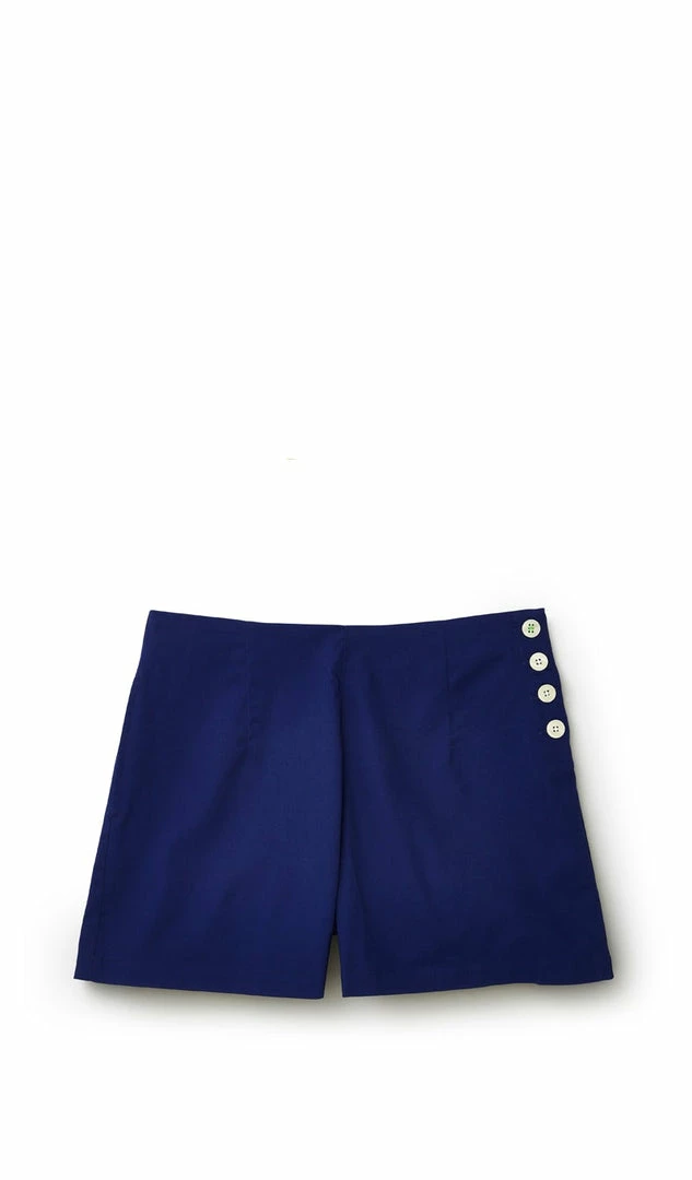 HEDGE WHAT'S HOT Lulu Short 4 HEDGE WHAT'S HOT Lulu Short