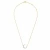 Sophie Lis ACCESSORIES Luna Necklace