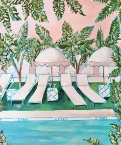 Banniere ACCESSORIES Lyford Cay