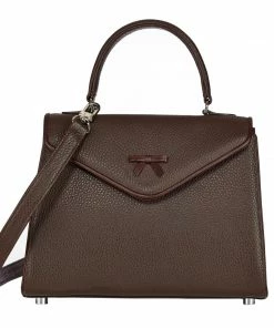 Hayden Lasher Lynn Belgian Bag