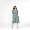 Maxwell & Geraldine WHAT'S HOT The Charlotte Dress