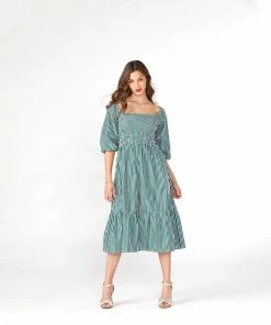 Maxwell & Geraldine WHAT'S HOT The Charlotte Dress