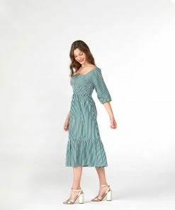 Maxwell & Geraldine WHAT'S HOT The Charlotte Dress 12 Maxwell & Geraldine WHAT'S HOT The Charlotte Dress