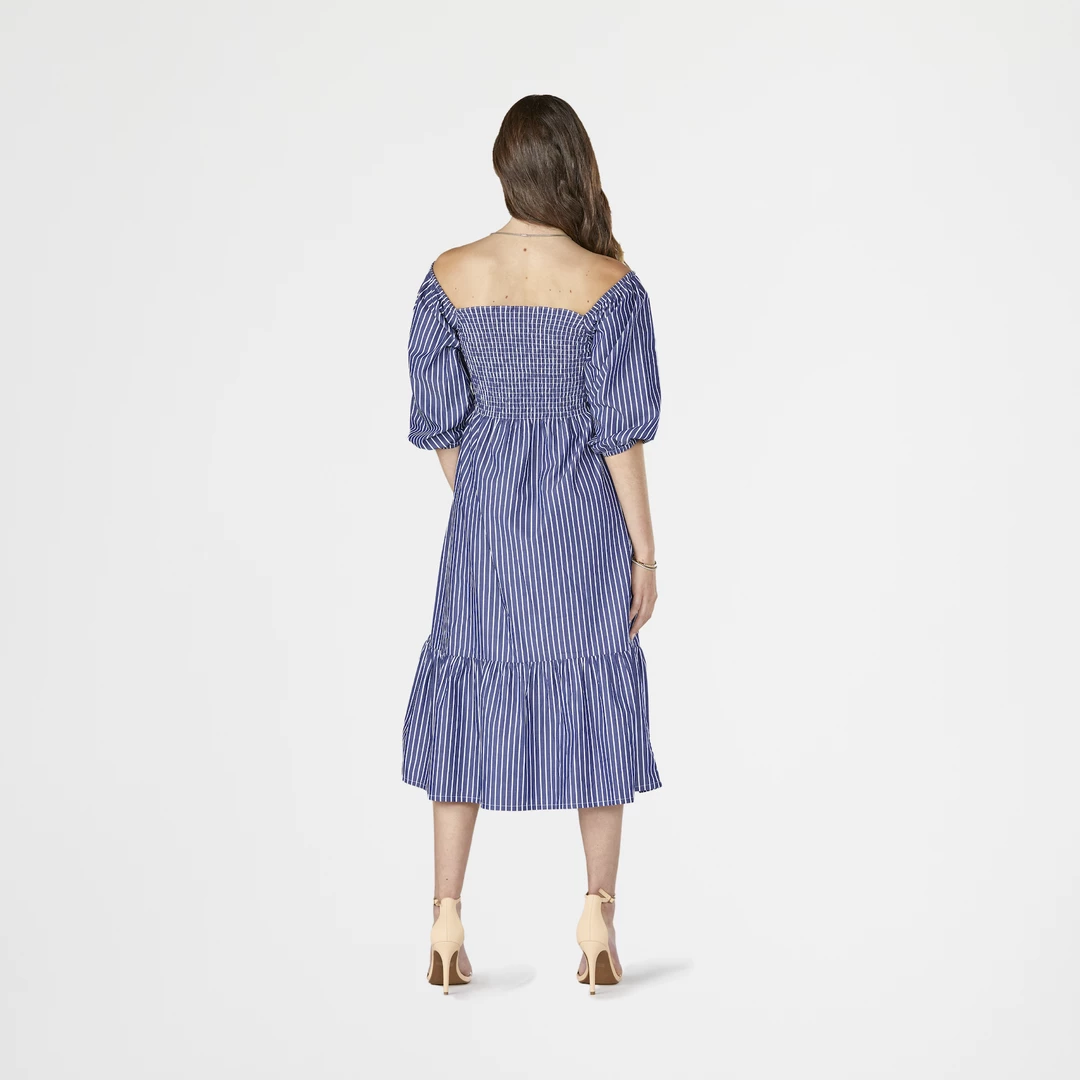 Maxwell & Geraldine WHAT'S HOT The Charlotte Dress 10 Maxwell & Geraldine WHAT'S HOT The Charlotte Dress