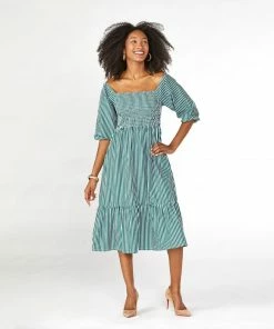 Maxwell & Geraldine WHAT'S HOT The Charlotte Dress 14 Maxwell & Geraldine WHAT'S HOT The Charlotte Dress