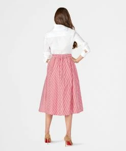 Maxwell & Geraldine The Ginger Skirt 12 Maxwell & Geraldine The Ginger Skirt