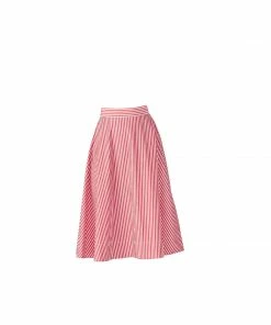 Maxwell & Geraldine The Ginger Skirt 16 Maxwell & Geraldine The Ginger Skirt