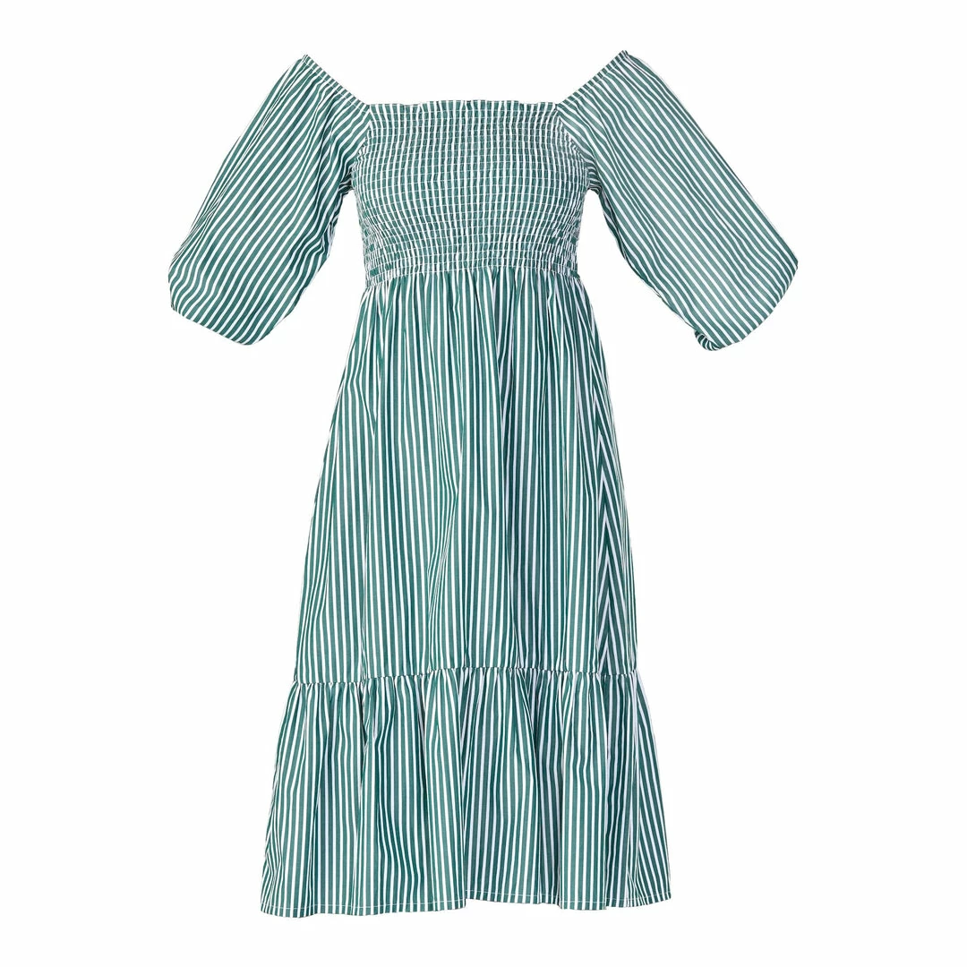 Maxwell & Geraldine WHAT'S HOT The Charlotte Dress 7 Maxwell & Geraldine WHAT'S HOT The Charlotte Dress