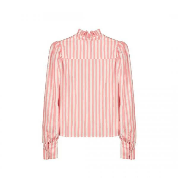 Nina Blanc THE CORAL NICOLETTA 4 Nina Blanc THE CORAL NICOLETTA