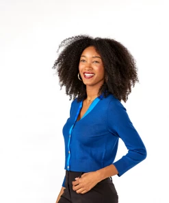 Maxwell & Geraldine The Chloe Cardigan WHAT'S HOT