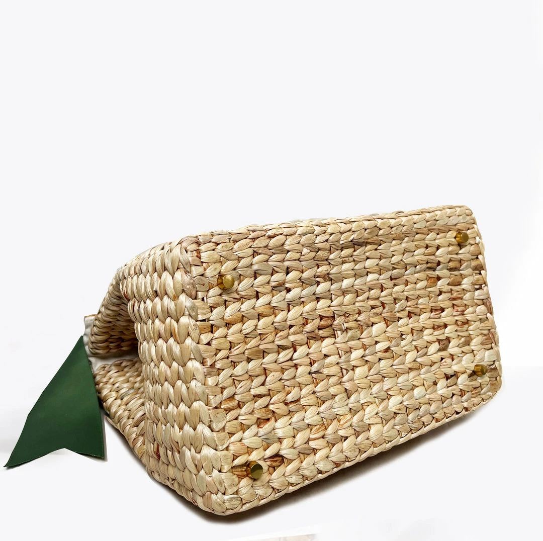 MME.Mink MME. CARLTON STRAW MOSS 5 MME.Mink MME. CARLTON STRAW MOSS