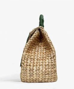 MME.Mink MME. CARLTON STRAW MOSS 9 MME.Mink MME. CARLTON STRAW MOSS