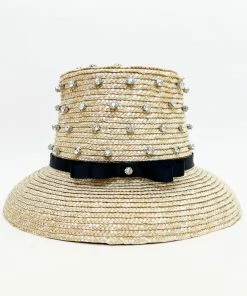 MME.Mink MME. 'FIFI' Hat Mme. Mink