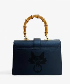 MME.Mink Mme. Mink MME. LITTLE MISS CARLTON - NOIR 11 MME.Mink Mme. Mink MME. LITTLE MISS CARLTON - NOIR