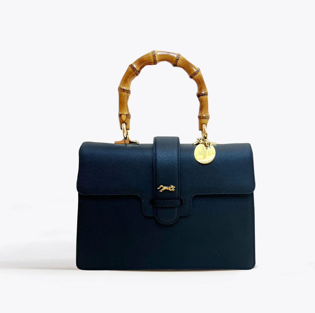 MME.Mink Mme. Mink MME. LITTLE MISS CARLTON - NOIR 8 MME.Mink Mme. Mink MME. LITTLE MISS CARLTON - NOIR