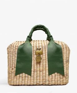 MME.Mink MME. Dr. Bag - MOSS