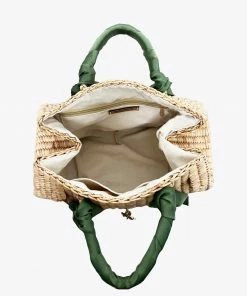 MME.Mink MME. Dr. Bag - MOSS