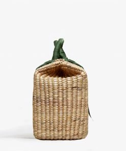 MME.Mink MME. Dr. Bag - MOSS